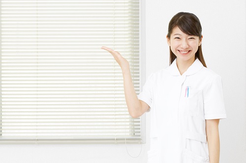 看護師内部情報