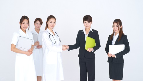 厳選された求人